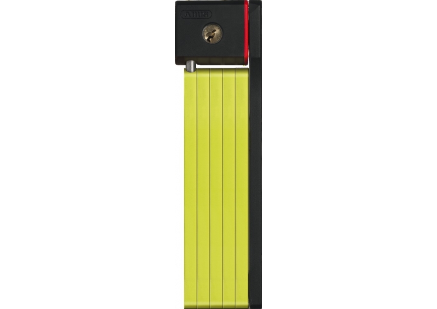 ABUS Bordo 5700 uGrip Lime 80 см + кріплення SH